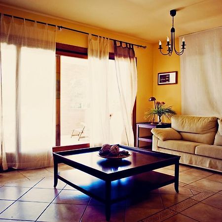 Apartment Bonmont Bonmont Terres Noves Rum bild