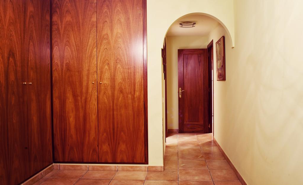 Apartment Bonmont Bonmont Terres Noves Rum bild