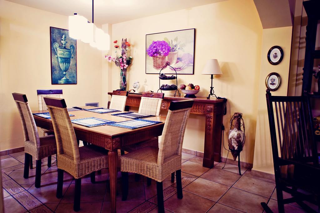 Apartment Bonmont Bonmont Terres Noves Rum bild
